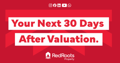 Your Next 30 Days After Valuation: Choosing the Right Estate Agent for you.