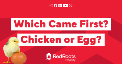 Estate Agent Chicken or Egg: Should You List Before or After Finding Your Next Dream Property?