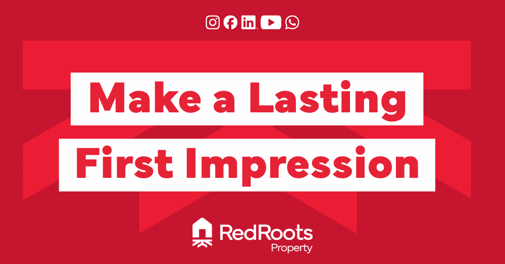 Preparing Your Home for Sale: Make a Lasting First Impression