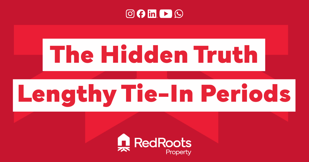 The Hidden Truth: Unmasking Lengthy Tie-In Periods in Estate Agency Contracts