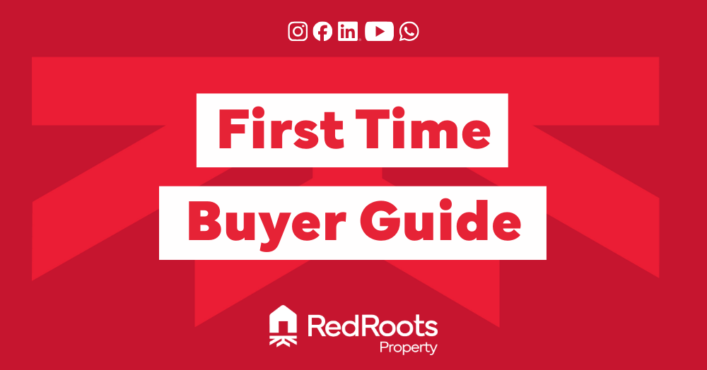 Thinking of buying your first home this year?  Check out our quick guide!