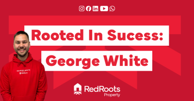 Celebrating George’s Recent Successes: Ending 2025 Strong, Starting 2026 Even Stronger