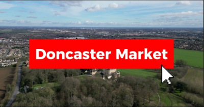 Your Monthly Doncaster Market Update 📍