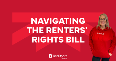 Navigating the Renters' Rights Bill: Your Reassurance from RedRoots