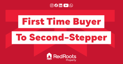 Navigating the Record Price Gap Between First-Time Buyer and Second-Stepper Homes 🏡