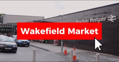 Your Wakefield Market Update 📍🗺️