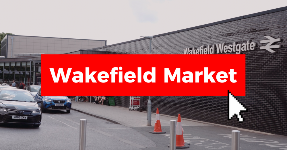 Your Wakefield Q1 Property Market Update! 🏡