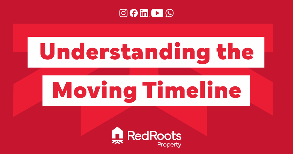 Understanding the Moving Timeline: A First-Timer's Guide to Selling or Buying a Home