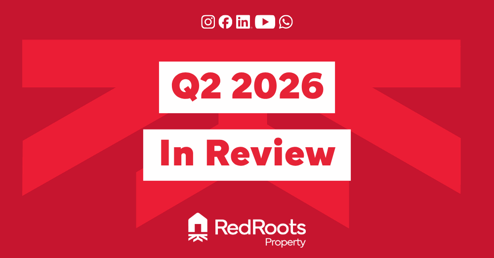 Q2 2026 in Review