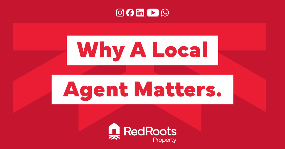 Why Your Local Estate Agent is Your Best Asset in Today's Property Market
