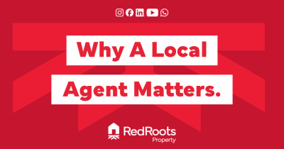 Why Your Local Estate Agent is Your Best Asset in Today's Property Market