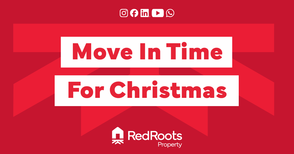 Thinking of Moving Before Christmas? Why Late August is Your Golden Opportunity!