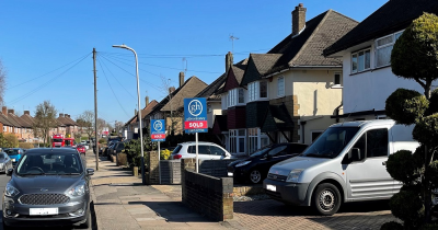 With the Stamp Duty holiday coming to an end, is the sales market likely to change?