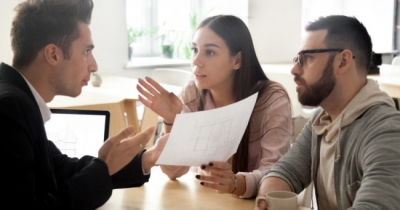 Your home isn't generating any interest, what to do next......