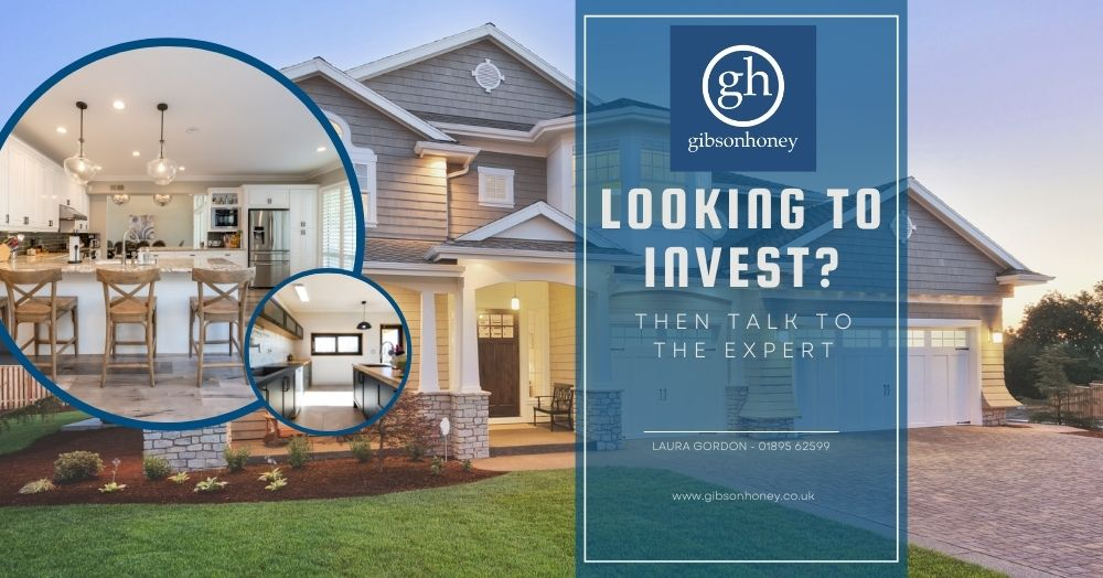 Are you buying an investment property? If so, then this will be of interest to you.