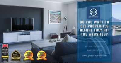 Tip from the top - How to be first in the queue when it comes to  viewing your dream home!