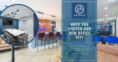 Have you been to visit us in Ruislip Manor yet?