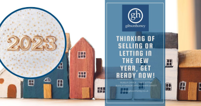 Are you looking to sell or let your home in the New Year?