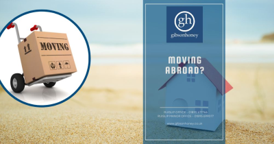 Embarking on a new life abroad, whether it be for work or a lifestyle change, is an exciting time!