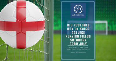 Calling all players and parents!!