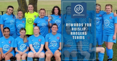 A huge thank you to Chloe Sochor and her family for recommending Gibson Honey!