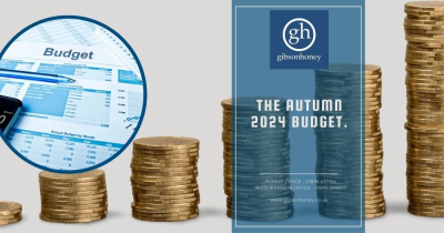 Autumn budget 2024