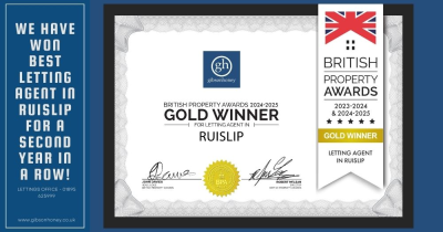 British Property Awards winners announced...