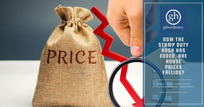 What is the sales market doing.......