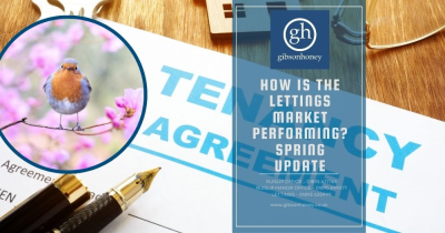 2025 outlook for the rental market