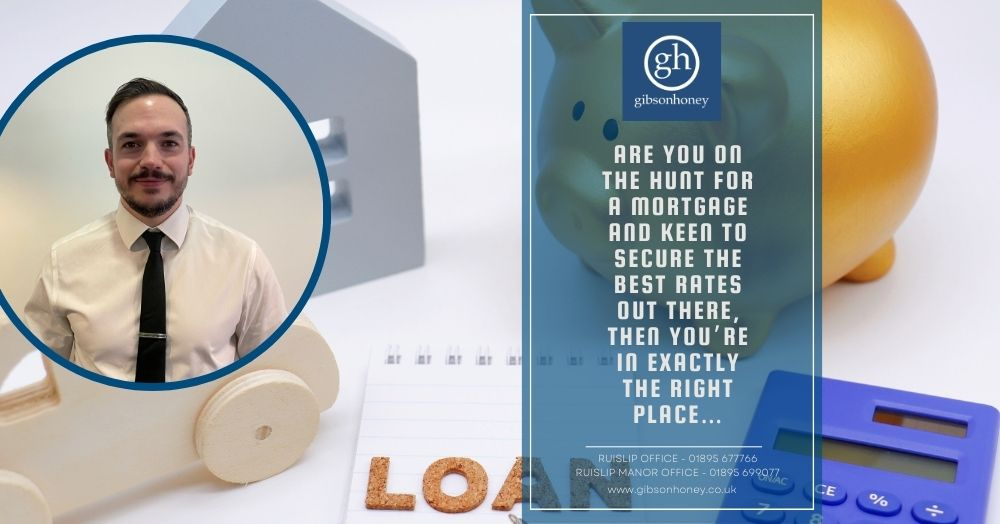 Finding the Right Mortgage Just Got a Whole Lot Easier