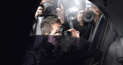 Look who’s moving - Celebrity hotspots