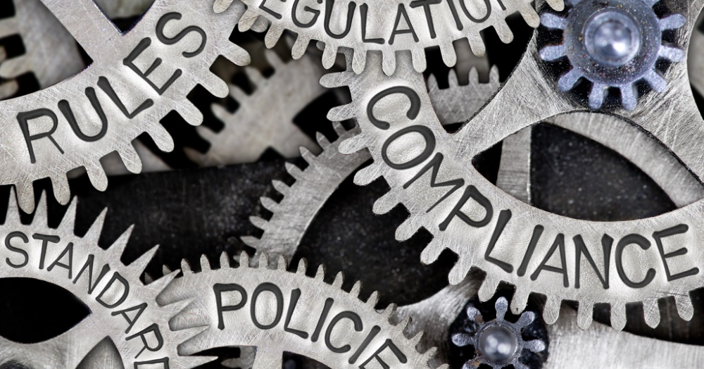 Landlord's Corner (Basic Compliance)