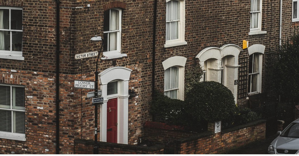 The financial benefits of a thorough spring clean