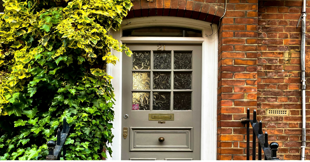 Key trends in the UK property market for April