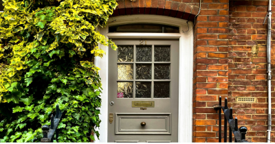 Key trends in the UK property market for April