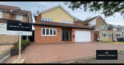 The Discreet Advantage: How Off-Market Sales Work in Pinner