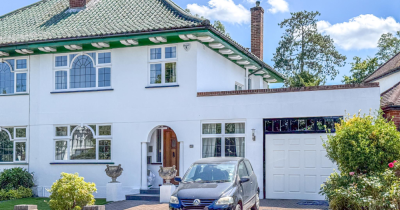 📣 Heads-Up Property Alert – Eastcote Park's Hidden Gem