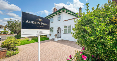 🎵 Listed on a Tuesday, Sale Agreed by Monday 🎵