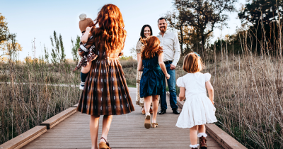 Surviving the Six-Week Summer Holidays: Your Guide to Keeping Everyone Happy and Sane!