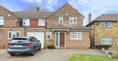 Another off market sale.