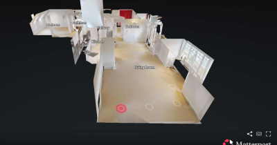 Step Inside: Why Our New 360 Tours Are Revolutionising Your Property Search