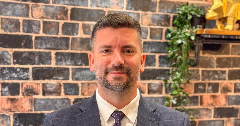 Welcoming Alec: Our Newest Property Consultant Bringing Expertise and Empathy to Your Move