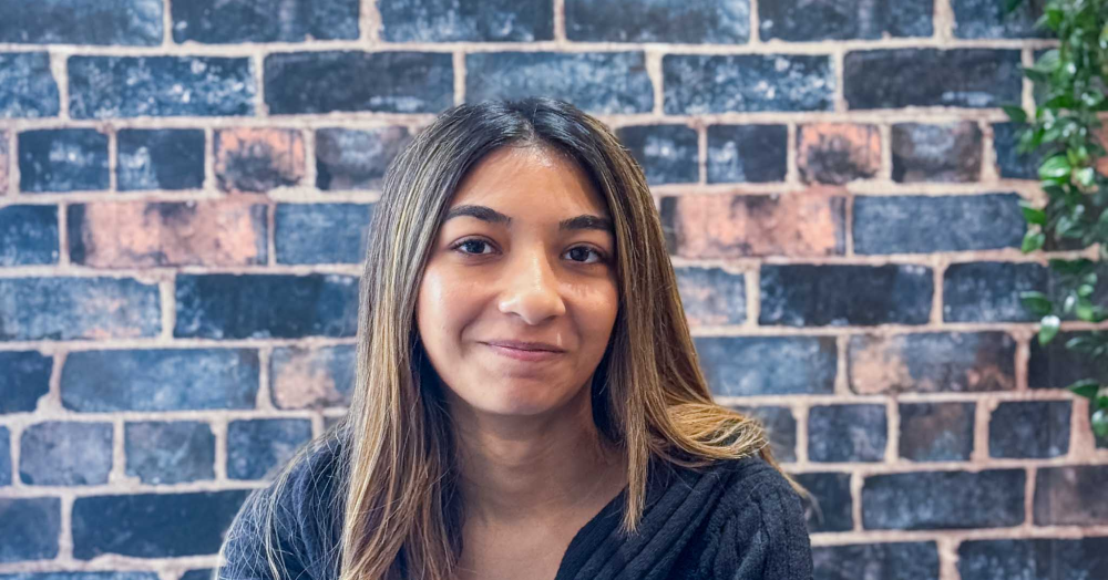 Welcoming Aanya Asher: A New Face Bringing Fresh Expertise to Our Team!