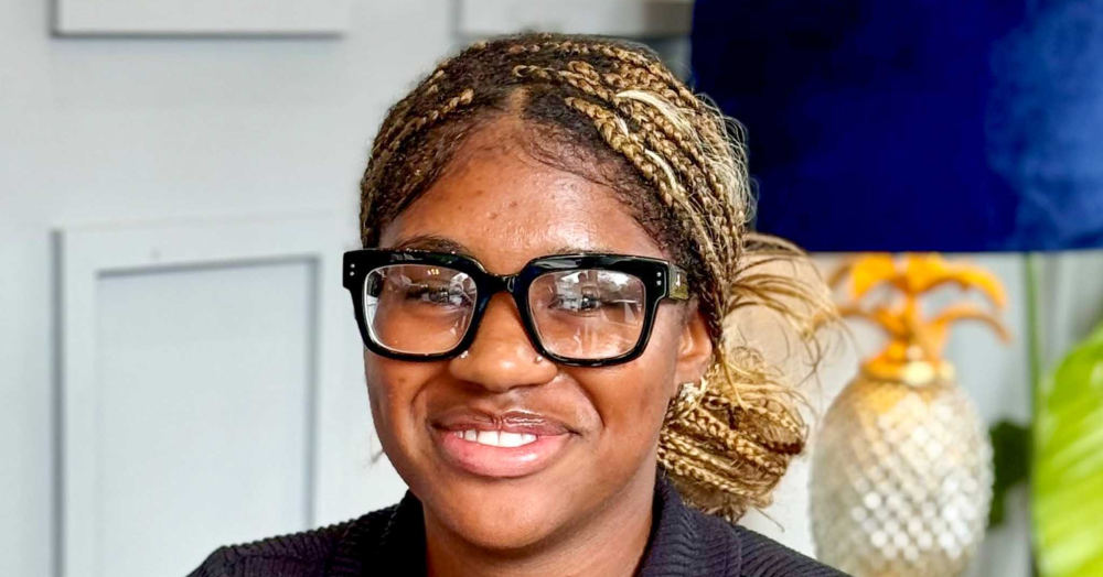 Celebrating Mia Ivey: Our New Assistant Sales Manager in Harrow!