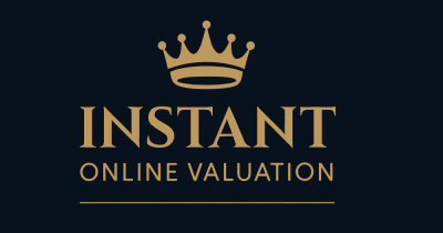 Curious About Your Home's Value? Discover Its Potential with Our Instant Online Valuation Tool