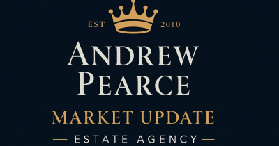 Navigating the UK Property Market: Your Friendly Guide to What's Happening Right Now