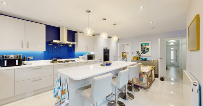 A Swift Success Story: Buyers find their  Perfect Match in Just Seven Days!