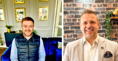 Meet the Team: Joe and Sam – Your Local Property Consultants with a Passion for People