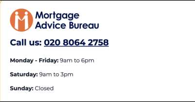 Finding the Right Home?