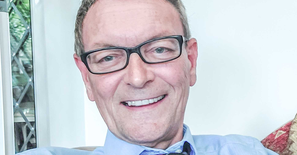 Meet Paul Smith: Your Trusted Director of Residential Sales and Local Property Expert